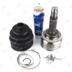 ШРУС наружный к-кт!\ Mitsubishi Galant 1.8/2.0 88-90/Lancer 1.6 94> JC23010 JIKIU