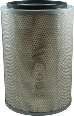 Фильтр воздушный (внешний) AG1108 AG 1108 GOODWILL