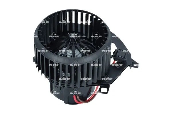 Вентилятор салона 34572 NRF