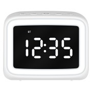 Колонка беспроводная bluetooth TFN TFNBS0801WH TFN