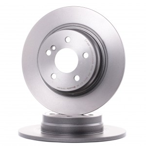 Диск тормозной 08.A612.41 08.A612.41 BREMBO