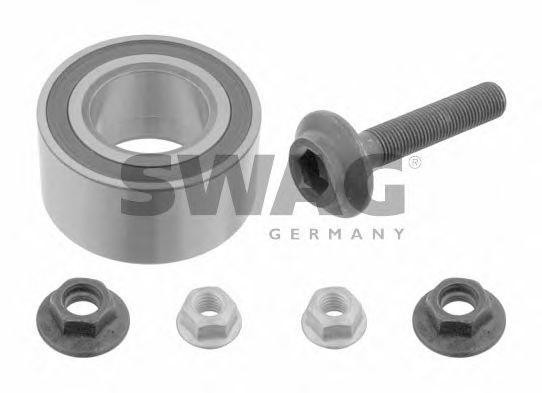 Подшипник ступицы 32924366 (1) 32 92 4366 SWAG