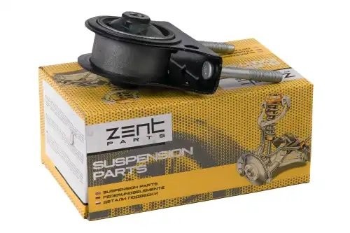 подушка ДВС задняя!\ Toyota RAV4 SXA1 93-00 Z13670 ZENTPARTS