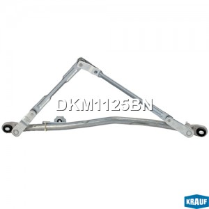 Трапеция стеклоочистителя DKM1125BN DKM1125BN KRAUF