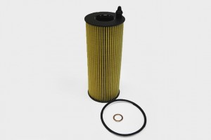 Фильтр масляный подходит BMW 1, 3, 5, 7, X5, X6 1.8- 2.0D 05- GB-1458EC GB-1458EC BIG FILTER