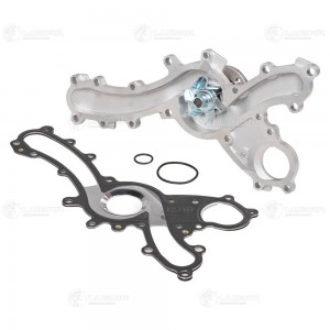 TOYOTA CAMRY V40/HIGHLANDER II/PREVIA/RAV 4 LWP 1935 LUZAR