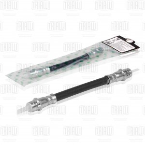 skoda Fabia 2007-2015 BF 1802 TRIALLI