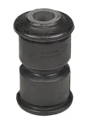 сайлентблок рессоры зад.!  MB MB Sprinter 904/611 2.2CDi-2.9D 82> (мр) Z25406 ZENTPARTS