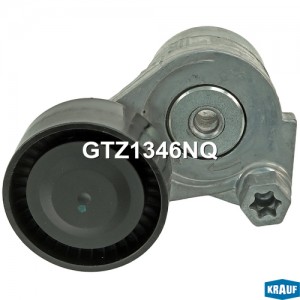 Ролик приводного ремня HAVAL F7 натяжителя KRAUF gtz1346nq KRAUF