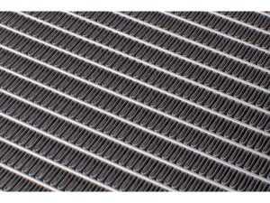 Радиатор кондиционера Hyundai Creta 15- M4993170 M4993170 MARSHALL