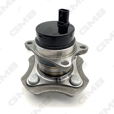 Ступица GH30520A GH30520A GMB