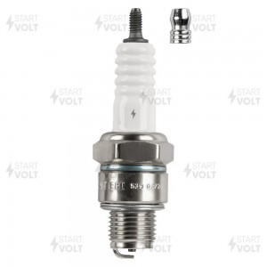 Свеча зажигания МОТО VSP3527 START VOLT