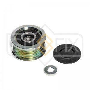 CHEVROLET CAPTIVA (C140) (2011>)/CRUZE (2009>) FP1026 SUFIX