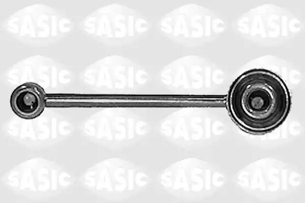 Тяга рычага КПП CITROEN BERLINGO, PEUGEOT PARTNER 4542F52 4542F52 SASIC