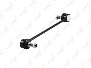 Стойка стабилизатора передняя L/R подходит для FORD Mondeo III 1.8-3.0 00-07, JA C7009LR LYNXAUTO