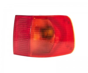 фонарь правый! красн.\ Audi 100/A6 09/91-04/97 4411923RUE DEPO