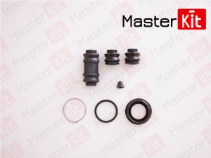 Ремкомплект тормозного суппорта TOYOTA YARIS (P1) 11-99- 77A2020 77A2020 MASTER KIT