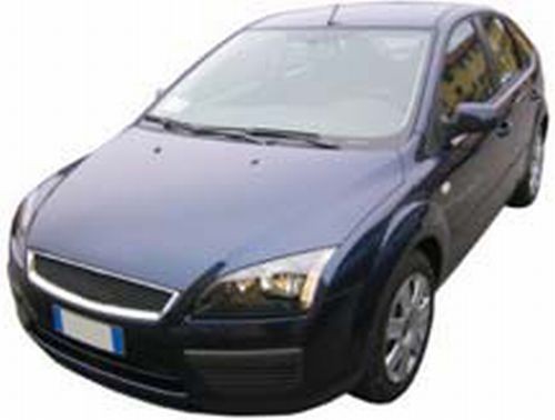 фара правая! электр. хромиров. 4 door Ford Focus all 05> 4311169RLDEM1 DEPO