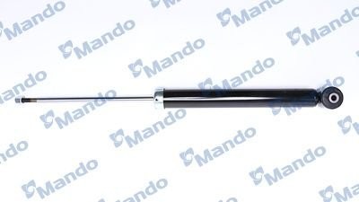 Амортизатор задний левый/правый (AUDI A6 04/97-07/97/VW PASSAT 10/96-05/05) (KYB MSS016840 MANDO