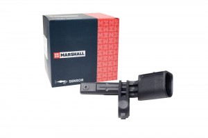 датчик ABS! передний правый\ Audi A3, VW Golf V/Touran/T5 03> MSE0029 MARSHALL