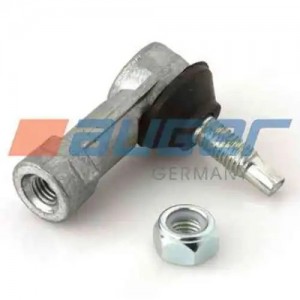 Наконечник IVECO тяги КПП М10х1.5мм (левая внутренняя резьба) AUGER 10585 AUGER