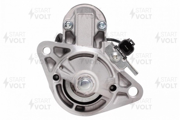 Стартер NISSAN Almera (01-05),Primera (02-07) STARTVOLT LST 1415 START VOLT