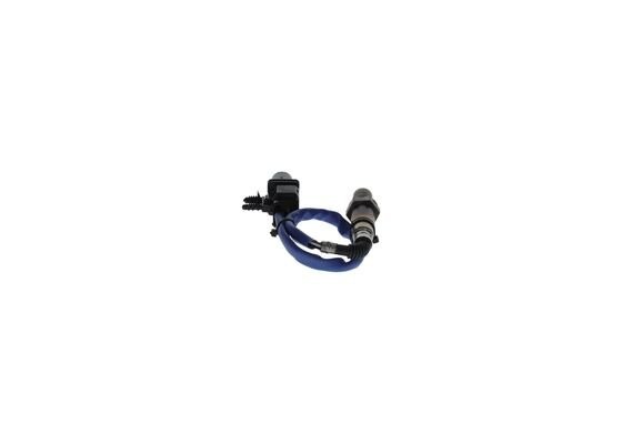 FORD FOCUS III (2011>) 0 258 017 321 BOSCH