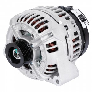 Генератор для а/м Mercedes-Benz M W163 (98-) 3.2i/E W210 (97-) 2.4i 120A (LG 152 LG 1520 START VOLT