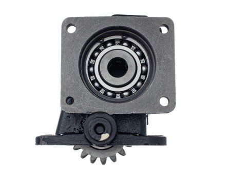 Коробка отбора мощности ЗИЛ с мех. приводом НШ-32 АВТОМАГНАТ 555-4202010 AVTOMAGNAT