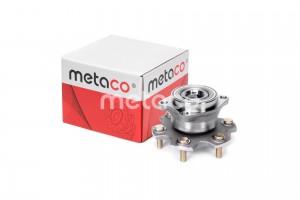 MITSUBISHI PAJERO/MONTERO (V8, V9) (2007>) 5010017 METACO