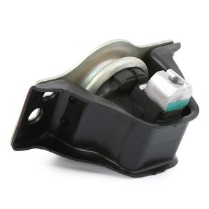 подушка ДВС правая!\ Renault Megane/Scenic 2.0i/1.9DCi 16V 02> 28320 FEBI BILSTEIN