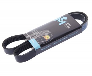 Ремень ЯМЗ-534 генератора MEGAPOWER 100-12-008 MEGA POWER