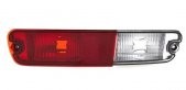 фонарь багажника правый! Mitsubishi Pajero all 00-03 2141317RUE DEPO