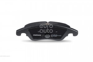 MERCEDES C/E 2007> 3000123 METACO