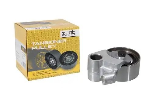 ролик натяжной ремня ГРМ!\ Toyota Land Cruiser 4.2 TD 01> Z24084 ZENTPARTS