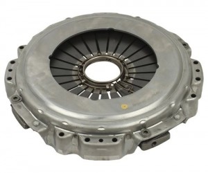 Корзина сцепления SITRAK HOWO MOVELEX WG9114160011MX MOVELEX