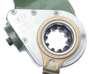 Рычаг тормоза регулировочный КАМАЗ-6520 передний правый MEGAPOWER 35034015 MEGA POWER