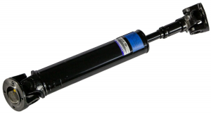 Вал карданный короткий ВАЗ 2121-214 передний на ШРУС Кардан 21214-2203012-00 21214220301200 LADA VAZ