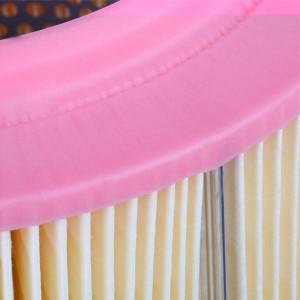 CITROEN JUMPER / PEUGEOT BOXER C17237 MANN FILTER