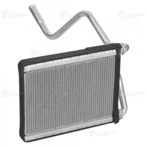 Радиатор отоп. для а/м Kia Optima (15-) (LRh 0850) LRH 0850 LUZAR