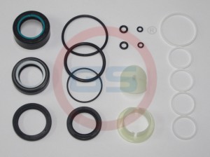 Ремкомплект рулевой рейки 2KIT6713 GS