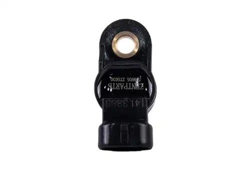 датчик положения распредвала! ВАЗ 2110-2115, 2121 Z04605 ZENTPARTS