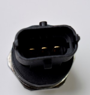 Датчик давления топлива ГАЗ-3302 Бизнес дв.CUMMINS ISF2.8 CARTRONIC CRTR0121634 CARTRONIC