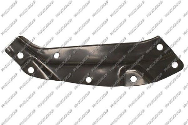 кронштейн фары передней правой!\ VW Polo 09-14 VG0233401 PRASCO GROUP