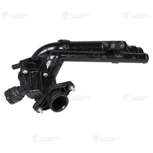 Термостат для а м Mercedes-Benz C (W205) (14-) E (W213) (16-) [M274] (с корп.пря LT 1523 LUZAR