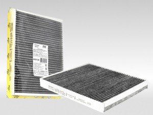 Фильтр салона NF6112C NEVSKY FILTER