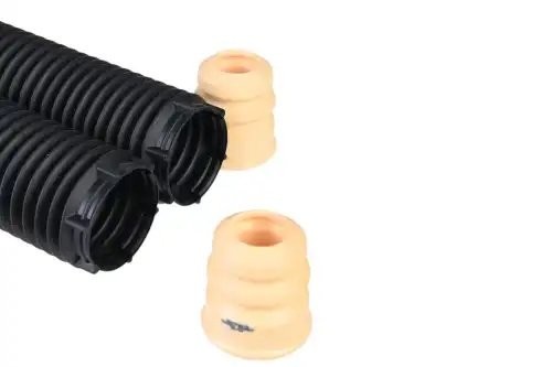 к-кт отбойник+пыльник амортизатора переднего! 2+2 шт.\ Ford S-Max/Galaxy 06> Z56861 ZENTPARTS