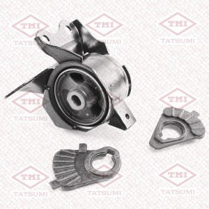Опора двигателя левая MAZDA 6 07- TEG1132 TEG1132 TATSUMI