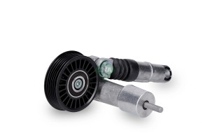 Натяжитель ремня VW PASSAT (3B2) 1.9TDI 534001410 534 0014 10 INA
