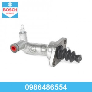 Цилиндр сцепления рабочий VW Golf (99-) BOSCH 0 986 486 554 BOSCH